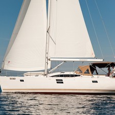 Elan Impression 50