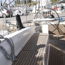 Bavaria 45 Cruiser