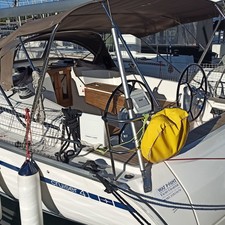 Bavaria Cruiser 41