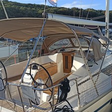 Bavaria Cruiser 41