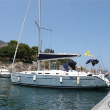 Beneteau Cyclades 43.4