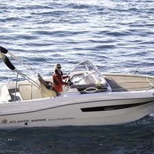 Atlantic Sun Cruiser 690