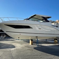 Sea Ray 320 Sundancer