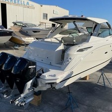 Sea Ray 320 Sundancer