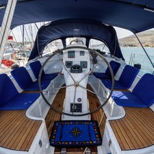 Bavaria 39 Cruiser