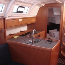 Bavaria 37 Cruiser