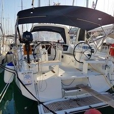 Beneteau Oceanis 35.1