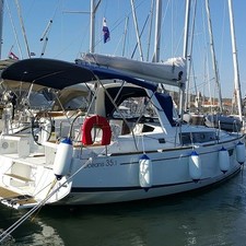 Beneteau Oceanis 35.1
