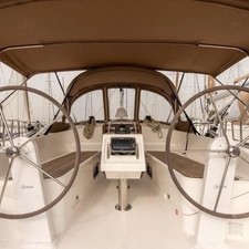 Bavaria 37 Cruiser