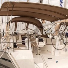 Bavaria 37 Cruiser