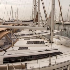 Bavaria 37 Cruiser