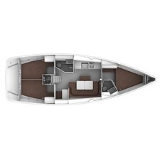 Bavaria Cruiser 41