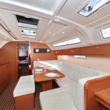 Bavaria Cruiser 41