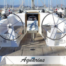 Bavaria Cruiser 41
