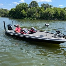 C kip sea ranger 39 flybridge ts cruiser