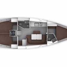 Bavaria Cruiser 41