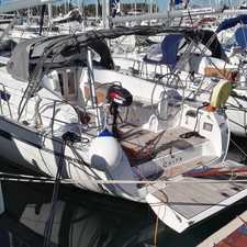 Bavaria Cruiser 41