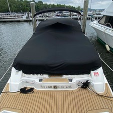 Sea Ray 270 SLX