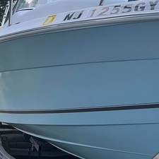 Sea Quest 21 Walk Around Cuddy