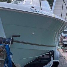 Sea Quest 21 Walk Around Cuddy