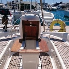 Bavaria 39 Cruiser