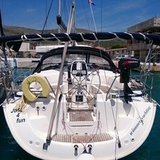 Bavaria 39 Cruiser