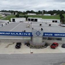 Malibu Wakesetter 25 LSV