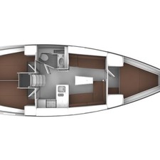 Bavaria 37 Cruiser