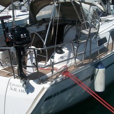 Bavaria 37 Cruiser