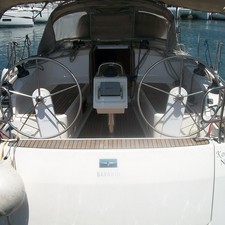 Bavaria 37 Cruiser