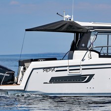 Jeanneau Merry Fisher 1095