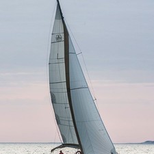Dufour 460 GL