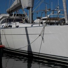 Hanse 430