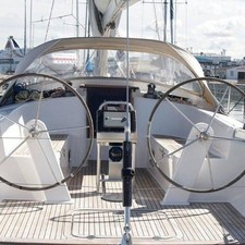 Hanse 430