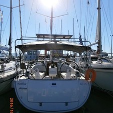 Bavaria 37 Cruiser