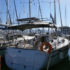 Bavaria 37 Cruiser