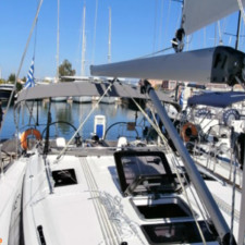Bavaria 37 Cruiser