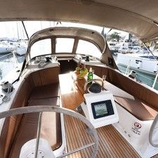 Bavaria 37 Cruiser