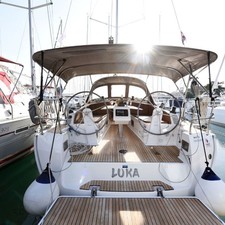 Bavaria 37 Cruiser