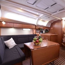 Bavaria 37 Cruiser