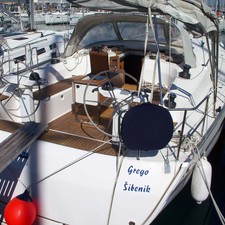 Bavaria 45 Cruiser