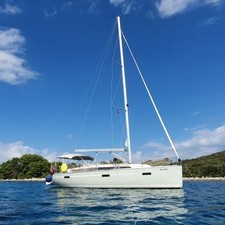 Bavaria 37 Cruiser