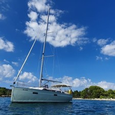 Bavaria 37 Cruiser