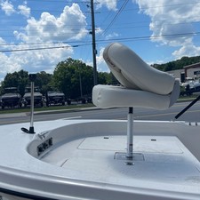 Carolina Skiff 192 JLS