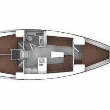 Bavaria 37 Cruiser