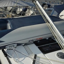 Bavaria 37 Cruiser