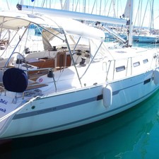 Bavaria 45 Cruiser