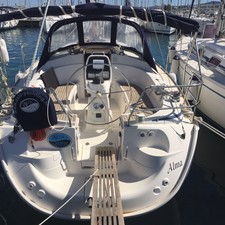Bavaria 33 Cruiser
