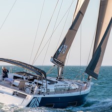 Dufour 470