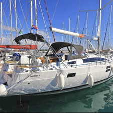 Elan 50.1 Impression